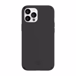 Incipio Duo mobile phone case 17 cm (6.7") Cover Black