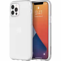 Griffin Survivor Clear Case for iPhone 12 Series - iPhone 12 Mini, Clear