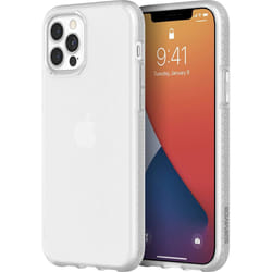 Griffin Survivor Clear Case for iPhone 12 Series - iPhone 12 Mini, Clear
