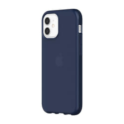 Griffin Survivor Clear mobile phone case 13.7 cm (5.4") Cover Blue, Transparent