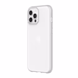 Griffin Survivor, Cover, Apple, iPhone 12 Pro Max, 17 cm (6.7"), Transparent