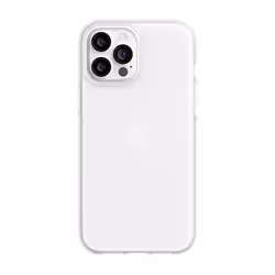 Griffin Survivor mobile phone case 17 cm (6.7") Cover Transparent
