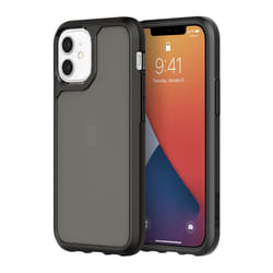 Griffin Survivor Strong mobile phone case 13.7 cm (5.4") Cover Black