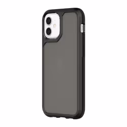 Griffin Survivor Strong mobile phone case 13.7 cm (5.4") Cover Black