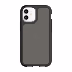 Griffin Survivor Strong mobile phone case 13.7 cm (5.4") Cover Black
