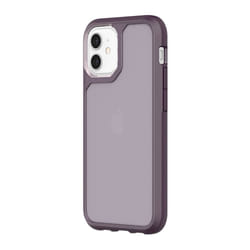 Griffin Survivor Strong mobile phone case 13.7 cm (5.4") Cover Lilac, Purple