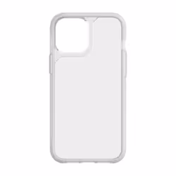 Griffin Survivor Strong, Cover, Apple, iPhone 12 Pro Max, 17 cm (6.7"), Transparent