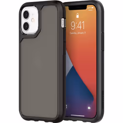 Griffin Survivor Strong for iPhone 12 Series - Black, iPhone 12 Pro Max