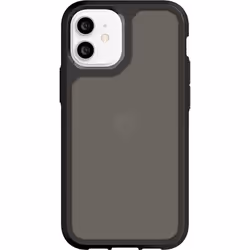 Griffin Survivor Strong for iPhone 12 Series - Black, iPhone 12 Pro Max