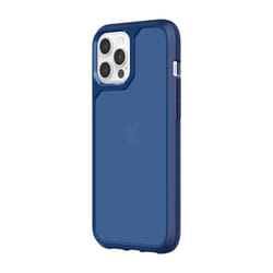 Griffin Survivor Strong mobile phone case 17 cm (6.7") Cover Navy