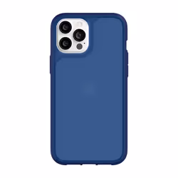 Griffin Survivor Strong mobile phone case 17 cm (6.7") Cover Navy