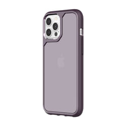 Griffin Survivor Strong mobile phone case 17 cm (6.7") Cover Lilac, Purple