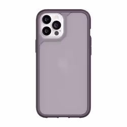 Griffin Survivor Strong mobile phone case 17 cm (6.7") Cover Lilac, Purple