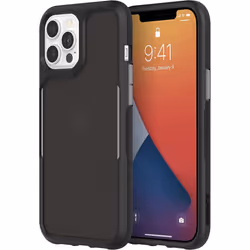 Griffin Survivor Endurance for iPhone 12 Series - Black/Grey, iPhone 12 Mini