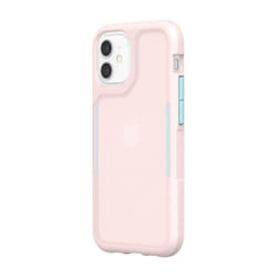 Griffin Survivor Endurance mobile phone case 13.7 cm (5.4") Cover Blue, Pink