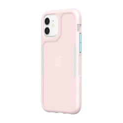 Griffin Survivor Endurance mobile phone case 15.5 cm (6.1") Cover Blue, Pink