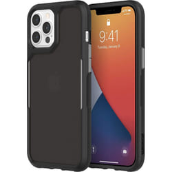 Griffin Survivor Endurance for iPhone 12 Series - Black/Grey, iPhone 12 Pro Max