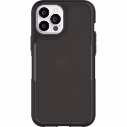 Griffin Survivor Endurance for iPhone 12 Series - Black/Grey, iPhone 12 Pro Max