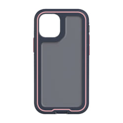 Griffin Survivor Extreme mobile phone case 13.7 cm (5.4") Cover Black, Pink