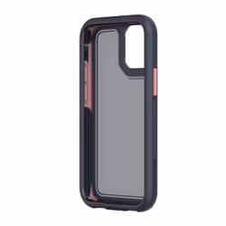 Griffin Survivor Extreme mobile phone case 13.7 cm (5.4") Cover Black, Pink