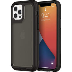 Griffin Survivor Extreme Case for iPhone 12 Series - Black, iPhone 12 Pro Max