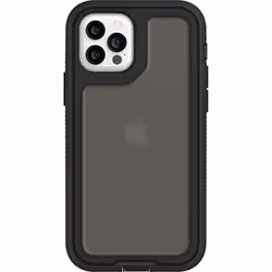 Griffin Survivor Extreme Case for iPhone 12 Series - Black, iPhone 12 Pro Max