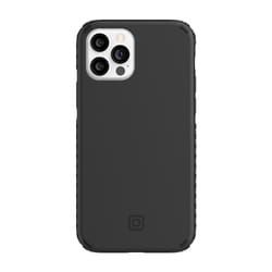 Incipio Grip mobile phone case 15.5 cm (6.1") Cover Black