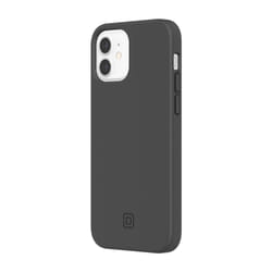 Incipio Organicore mobile phone case 15.5 cm (6.1") Cover Charcoal