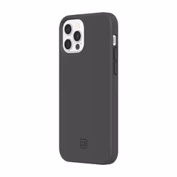 Incipio Organicore mobile phone case 15.5 cm (6.1") Cover Charcoal