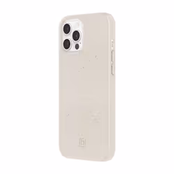 Incipio Organicore, Cover, Apple, iPhone 12 Mro Max, 17 cm (6.7"), Natural