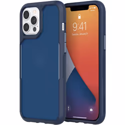 Griffin Survivor Endurance for iPhone 12 Series - Navy, iPhone 12 Pro Max