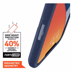 Griffin Survivor Endurance for iPhone 12 Series - Navy, iPhone 12 Pro Max