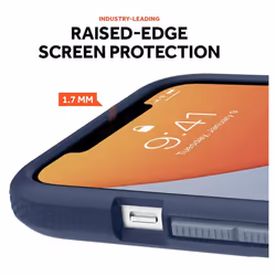 Griffin Survivor Endurance for iPhone 12 Series - Navy, iPhone 12 Pro Max