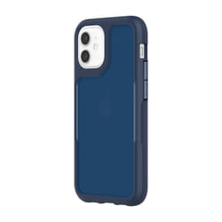 Griffin GIP-054-FNY mobile phone case 13.7 cm (5.4") Cover Blue
