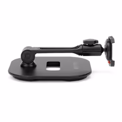 Griffin GUNV-009-TBLT holder Passive holder Tablet/UMPC Black