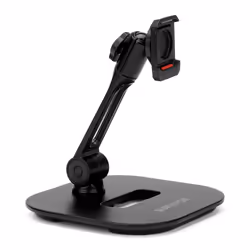 Griffin GUNV-009-TBLT holder Passive holder Tablet/UMPC Black