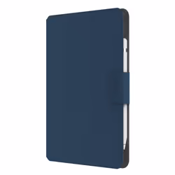 Incipio SureView 25.9 cm (10.2") Folio Blue