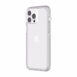 Incipio IPH-1943-CLR, Cover, Apple, iPhone 13 Pro Max, 17 cm (6.68"), Transparent