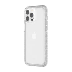 Incipio IPH-1943-CLR mobile phone case 17 cm (6.68") Cover Transparent