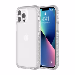 Incipio IPH-1943-CLR mobile phone case 17 cm (6.68") Cover Transparent