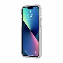 Incipio IPH-1943-CLR mobile phone case 17 cm (6.68") Cover Transparent
