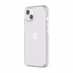 Incipio Duo, Cover, Apple, iPhone 13, 15.5 cm (6.1"), Transparent