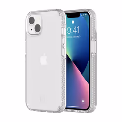 Incipio Duo mobile phone case 15.5 cm (6.1") Cover Transparent