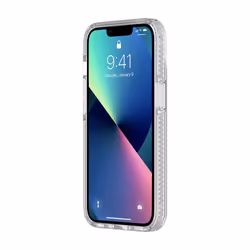 Incipio Duo mobile phone case 15.5 cm (6.1") Cover Transparent
