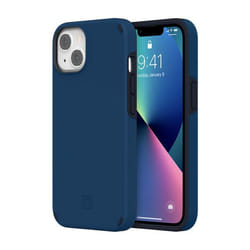 Incipio IPH-1945-DNM mobile phone case 15.4 cm (6.06") Cover Blue