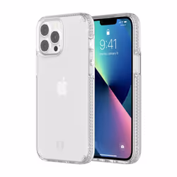 Incipio IPH-1946-CLR mobile phone case 17 cm (6.7") Cover Transparent