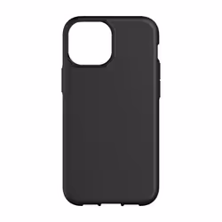 Griffin Survivor Clear, Cover, Apple, iPhone 13 mini, 13.7 cm (5.4"), Transparent