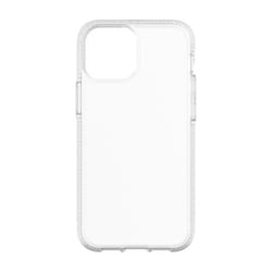 Griffin Survivor Clear mobile phone case 13.7 cm (5.4") Cover Transparent