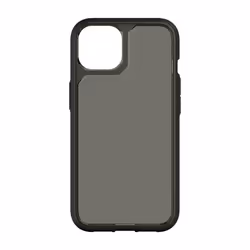 Griffin Survivor Strong, Cover, Apple, iPhone 13, 15.5 cm (6.1"), Black