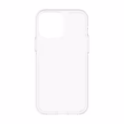 Griffin Survivor Strong mobile phone case 17 cm (6.7") Cover Transparent